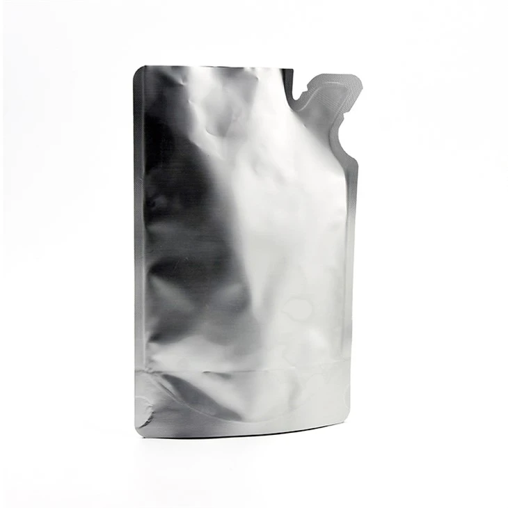 Retort Stand Up Pouches