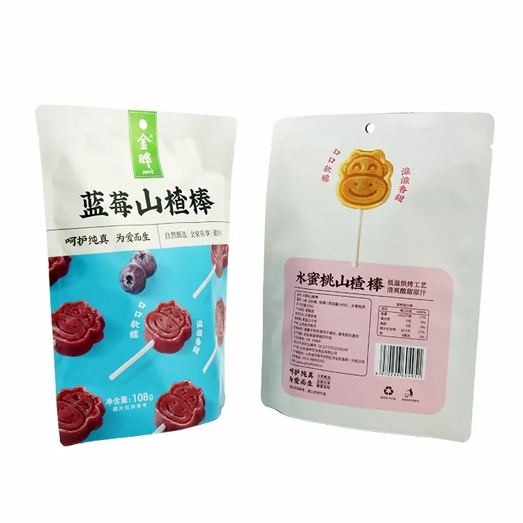 Bosses de suport d'alta barrera