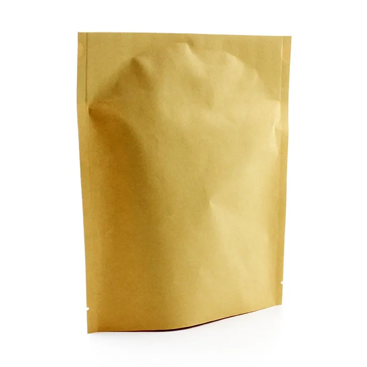 Bosses de paper kraft