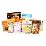 Bosses de menjar per microones